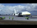 Antonov Airlines Antonov An-124 UR-82072 - Katowice Airport (KTW/EPKT) - 11.04.2022
