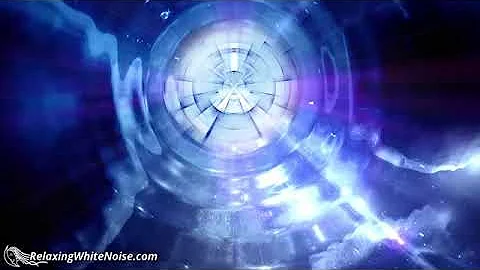 Sleep Sounds White Noise Machine | Fan Audio for Sleeping & Fighting Insomnia