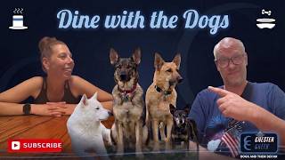 7-24 Dinner Time!