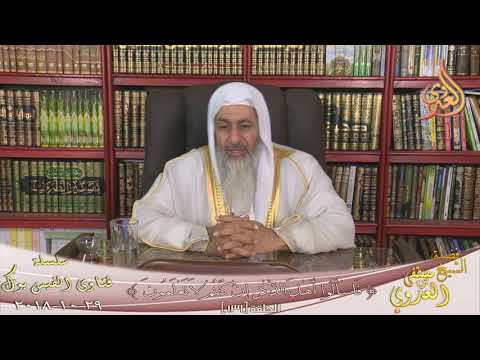 ما هى الغرة للشيخ مصطفى العدوي