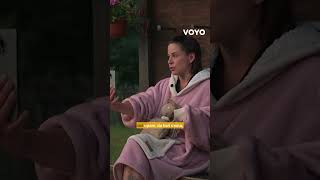 Urško Pa Je Doletelo Najhuje, Da Nemore Praznovati Rojstnega Dne S Hčerko.