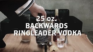cocktail video