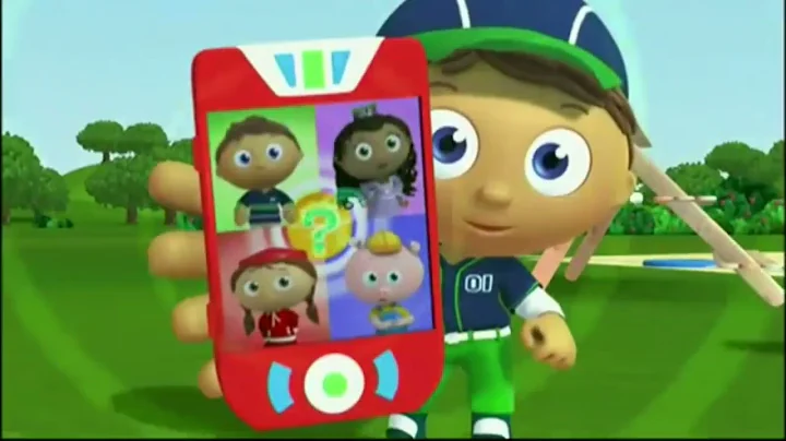 PBS Kids Program Break (2013; MPT) #2