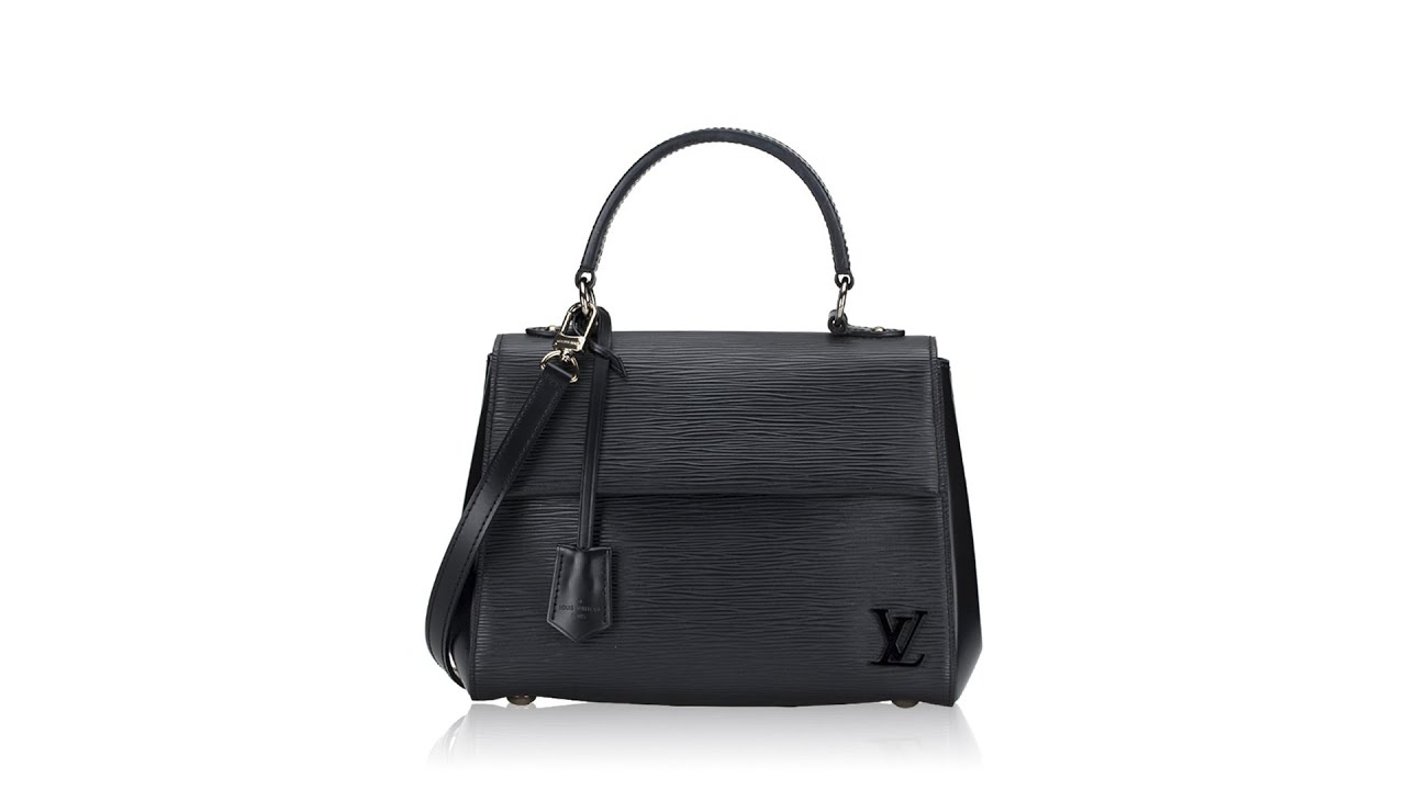 LOUIS VUITTON CLERY EPI BAG REVIEW + WIMB, WORTH BUYING OR NOT?