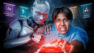 ChatGPT for Video Editors? Filmora’s AI Mate Saves HOURS