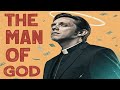 The Man of God - 100% AI-Generated Punk Rock