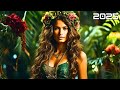 Zamna Tulum Mix - Tulum Sunset Flow (DJ MIX 2025)