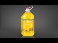 Bottle Label design | Product Packaging | Adobe Photoshop Tutorial