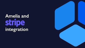 How to use Stripe payment method with Amelia WordPress Booking Plugin