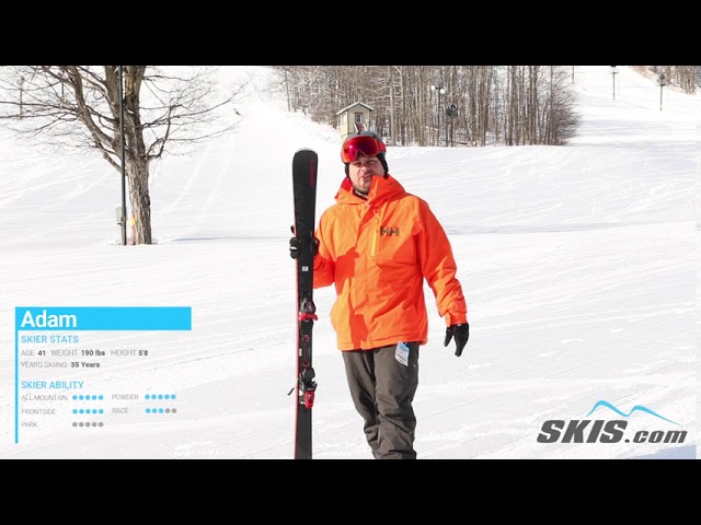 Adam's Review-Elan Wingman 78 C Skis 2021-Skis.com