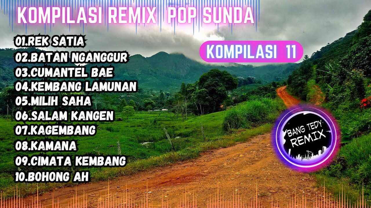 Kompilasi Remix 