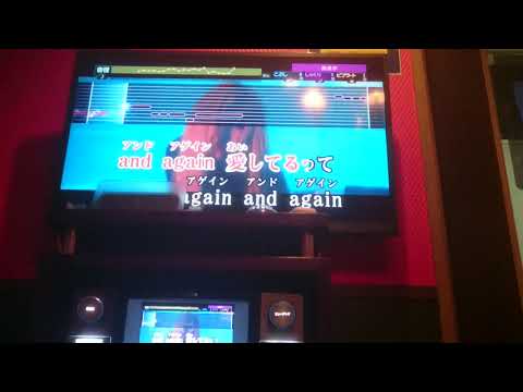 中2 Never Grow Up ちゃんみな カラオケ 