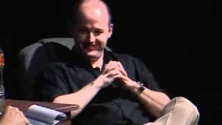 Warren Spector lecture 08 - Tim Willits