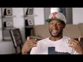 Dante Hall: How NFL Europe and Dick Vermeil Changed My Life | NFL Films Presents