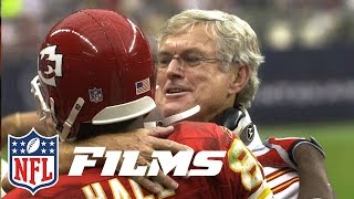 Dante Hall: How NFL Europe and Dick Vermeil Changed My Life | NFL Films Presents