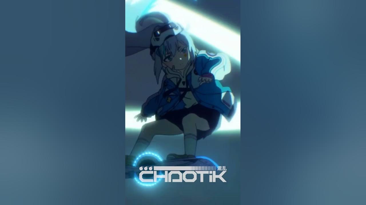 Nikke anime intro youtube
