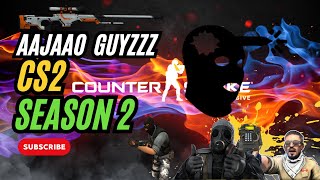 CS2 Vac3.0 season 2