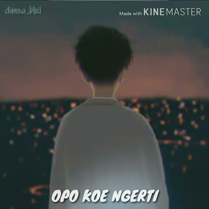 story wa jowo (AMBYAR)