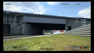 Gt6 Seasonal Event Drift Trial Racing Car Blitz Er34 D1 Spec 04 4913Pt