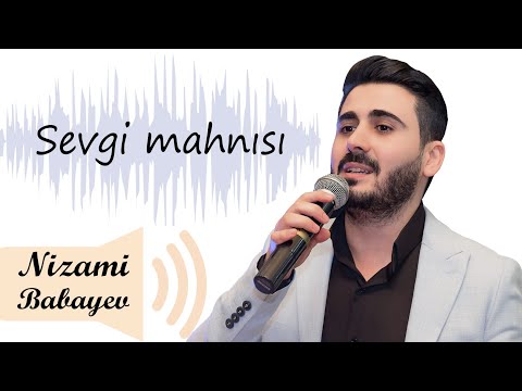 SEVGI MAHNISI - Nizami Babayev