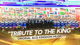 'Tribute to the King' by the Kingdom Youth