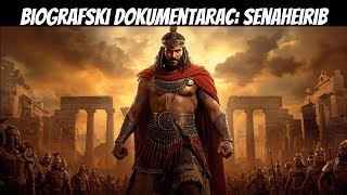 Senaheirib: asirski kralj koji je uništio Babilon i osvetio povijest