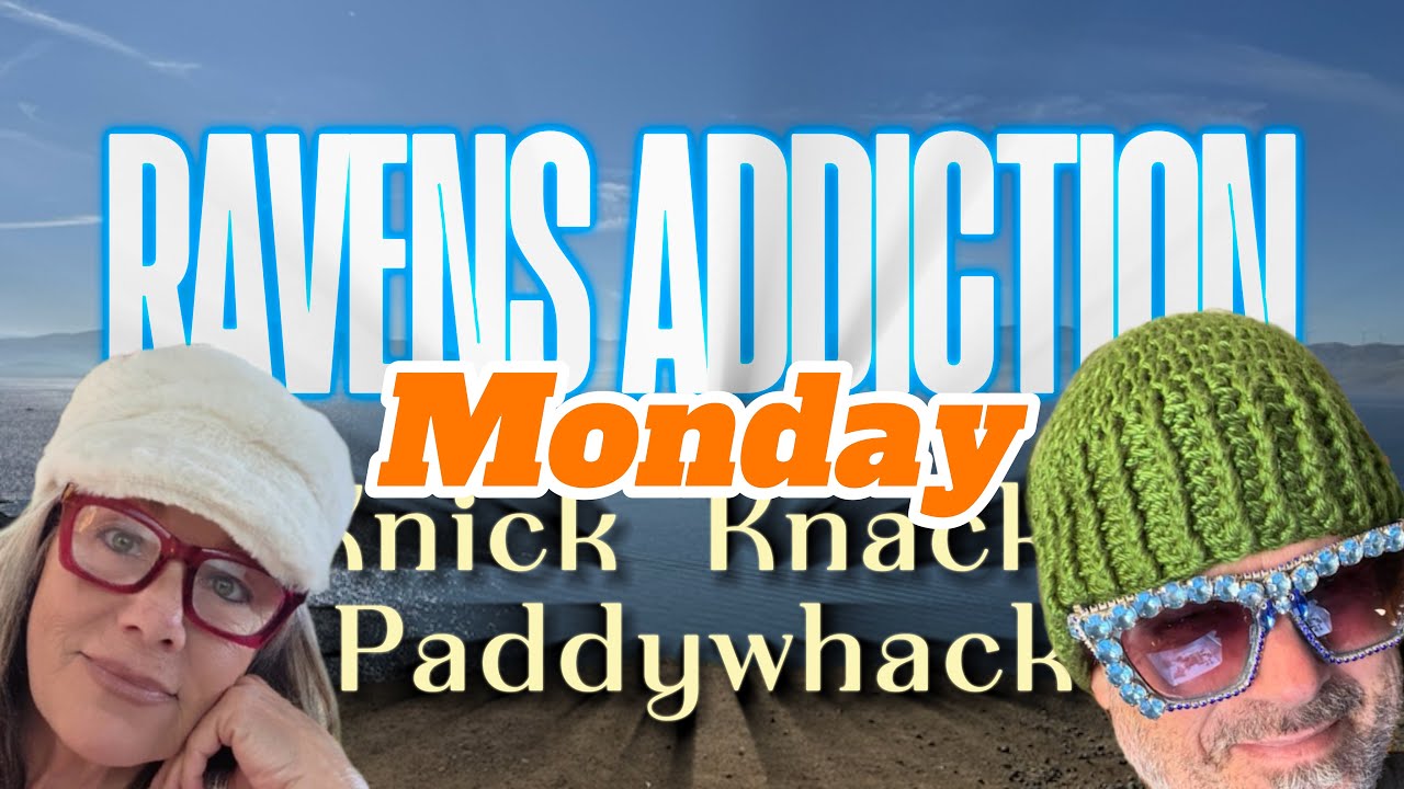 RAVENS ADDICTION ✨ TREASURES FOR SALE JEWELRY AND MORE W/ Tanya  ✨😎🤙