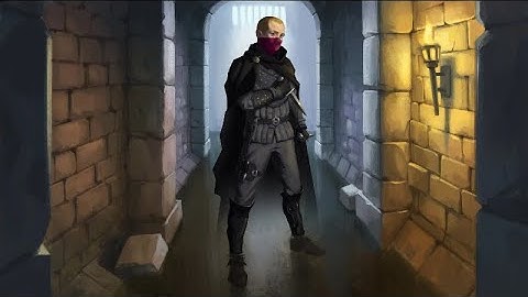 Shattered Pixel Dungeon - [Rogue Gameplay] FULL RUN (Part 1)