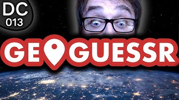 (013) GeoGuessr Daily Challenge 2021-09-02