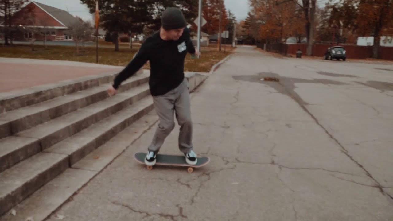 Corey Hursh / Cameron Martin at DC Plaza