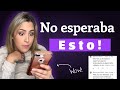 RESPONDO COMENTARIOS QUE JAMÁS IMAGINE LEER!!