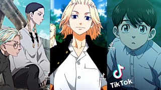 Tokyo Revengers tiktok #8 #anime #tiktok #tokyorevengers