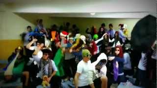 HARLEM SHAKE KOCAELI ANADOLU LISESI