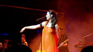 Sophie Ellis-Bextor - Love Is a Camera (Full version) - Live at Kesselhaus, Berlin, March 6, 2023