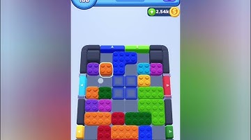 color block jam level 188