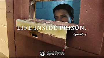 Cradle To Jail  |  A Prison Documentary (Part 2)