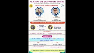 28 December 2025 Use Cases of AI in Audit CA Devang Doshi Guide