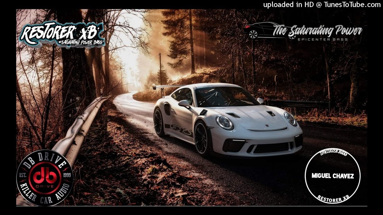 El wiri wiri-Clave Suprema-Epicenter Bass