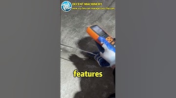 How Does Decent Machinery’s Mine Fan Ensure Stable Airflow in Mining Applications?