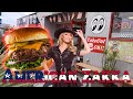 Burger Time | 60&#39;s Diner in Japan  | American Zakka アメリカン雑貨