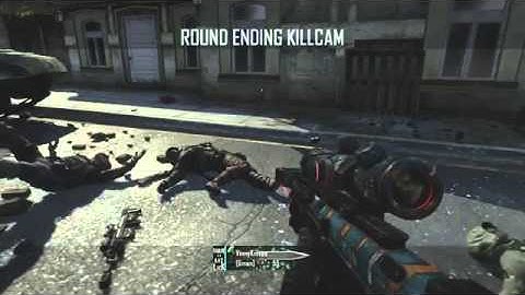 Bo2 Trickshot Read Description