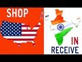 How To Buy From USA to INDIA | Ship from USA in 2019 | MyUS Com Experience