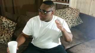 Gucci Mane Twitter Rant #Parody