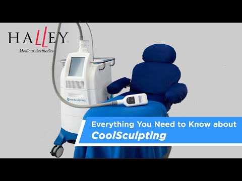 Everything You Need to Know About CoolSculpting 酷塑减脂：您所需知道的一切