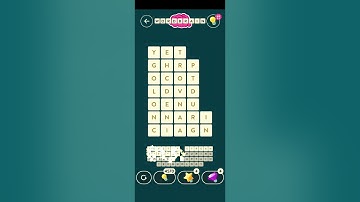 Wordbrain Daily Challenge January 9 2024 | Wordbrain Puzzle of the day Answers