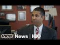 Trump FCC Chair Ajit Pai Will Probably Get His Way On Net Neutrality (HBO)