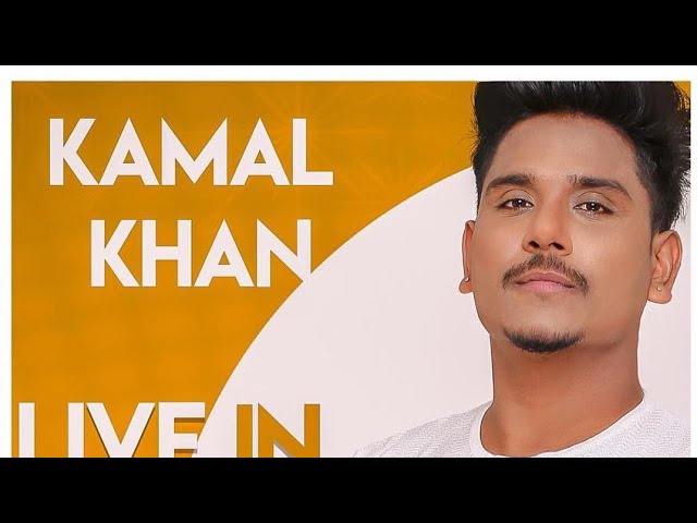 Kamal khan live Show Hindi & punjabi Mashup song (2019)