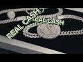 Prince Swanny - Real Cash (Official Lyric Video)