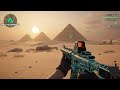 Delta Force Mobile | Live Rank Boost in Warfare! Delta Force Season 7 ("Ahsarah")🔴🔴🔴👾🎮