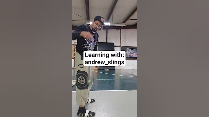 Huge thanks to andrew_slings, my introduction to slinging many years ago! #benseiarmy #sling